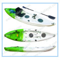 Résistance aux UV Roto Moulage Pêche Voile Kayak